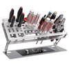 Vilaxing Screwdriver Organizer Holder Screw-Driver Storage Rack for Desktop, Angle