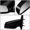 TO1320240 TO1321240 Pair OE Style Powered Side View Door Mirror