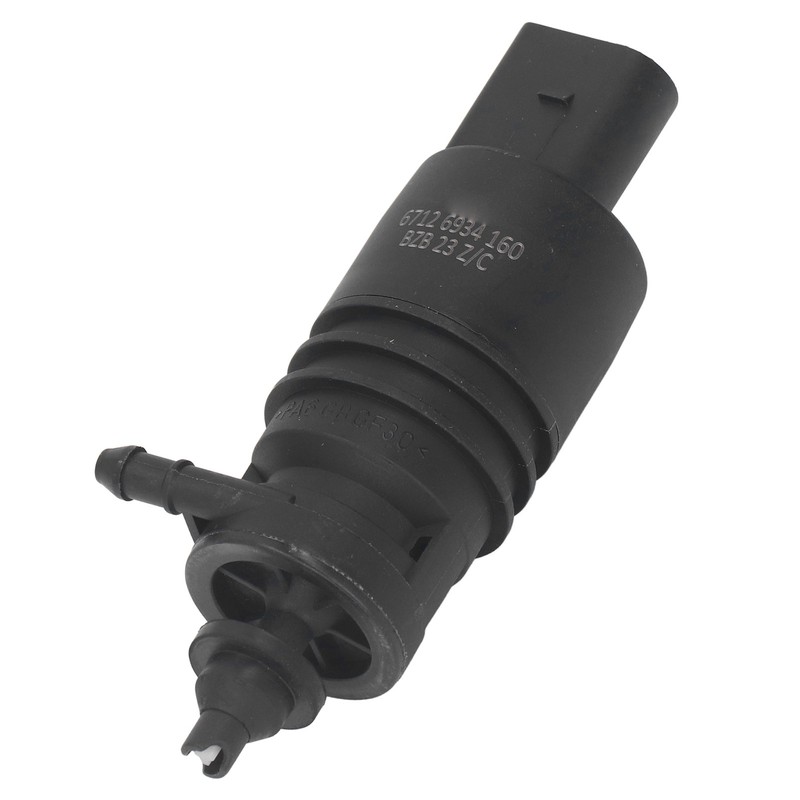 Windshield Washer Pump 67126934160 Windscreen Wiper Washer Pump for 528i