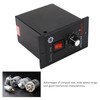 DC Motor Speed Controller 220VAC Input 200VDC Output Motor Control