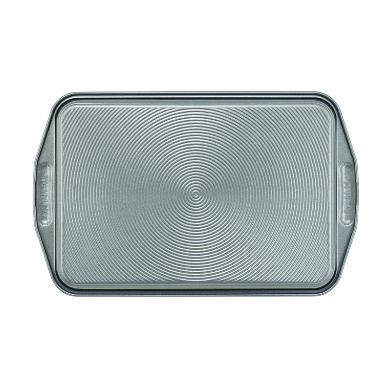 Circulon Total Bakeware Set Nonstick Cookie Baking Sheets with Cooling