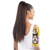 Shake N Go Que Drawstring Ponytail - Q-Straight 20" is