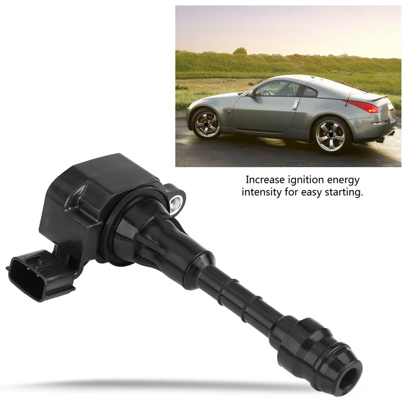 Ignition Coil Fit for Nissan 350Z Infiniti G35 M35 FX35
