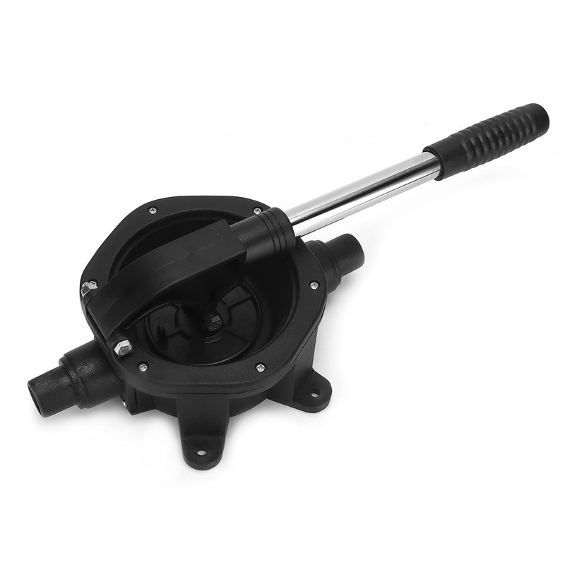 Manual Diaphragm Bilge Pump, Universal Pump, 45 Litres Per Minute