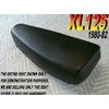 New Replacement seat cover fits XL125 Honda 1980-82 XL 125