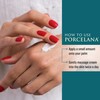 Porcelana Rejuvenating Hand Cream - Moisturizing & Anti Aging Lotion