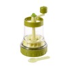 Yoshikawa TM-40 Craft Tanaka Tea Mill, 1 Tea with Measuring