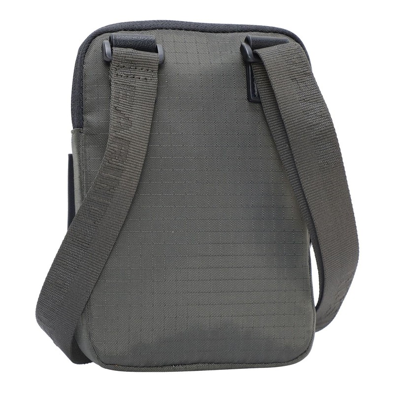 Strellson Northwood RS Brian Shoulder Bag XSVZ, Colour: green. Material: