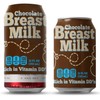 Milk Beersy Silicone Can Cover Sleeve - Size: Traditional Foam