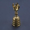 Kongo Rin, Small, Height 4.3 inches (11 cm) x Diameter