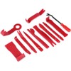14 Pcs Car Trim Removal Pry Tool Molding Kit Panel