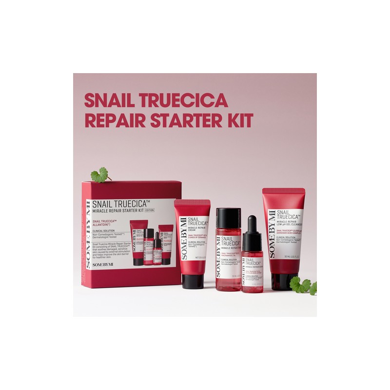 SOME BY MI [SOME BY MI]*renewal* Snail Truecica Miracle Repair