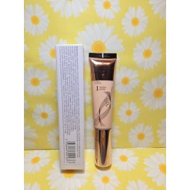 Charlotte Tilbury Charlotte's Beautiful Skin Foundation 1 Neutral  1 oz BNIB