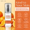 Skin 2.0 Vitamin C & Collagen Eye Serum - Dermatologist