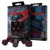 scpu01 - set 7 dadi - rpg cyberpunk red