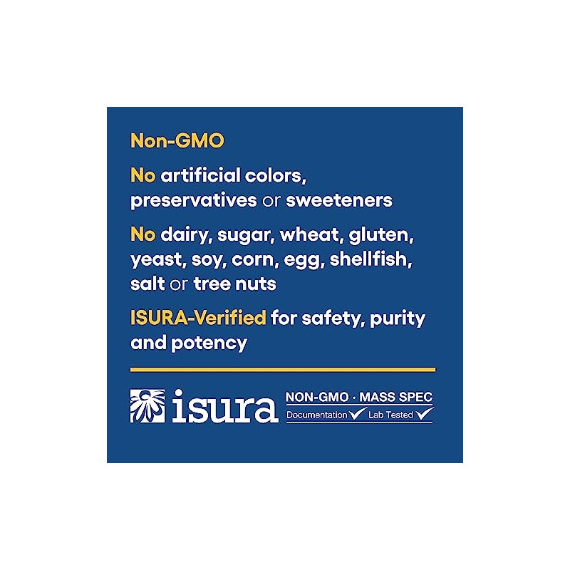 Natural Factors RxOmega3 Maximum Triple Strength 900 mg 150 Softgels