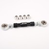 Motorcycle 0-4" Rear Lowering Links For Ninja ZX10R 2011-2023，Ninja ZX-10RR