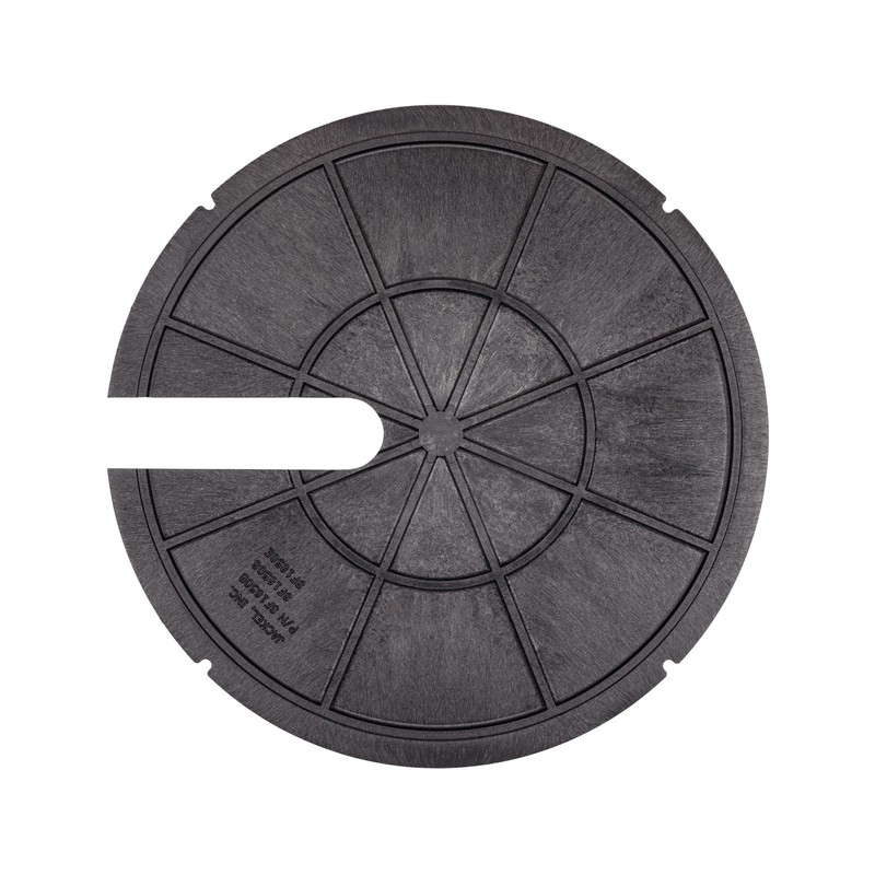 Jackel Slotted Sump Basin Cover (Model: SF1850S)