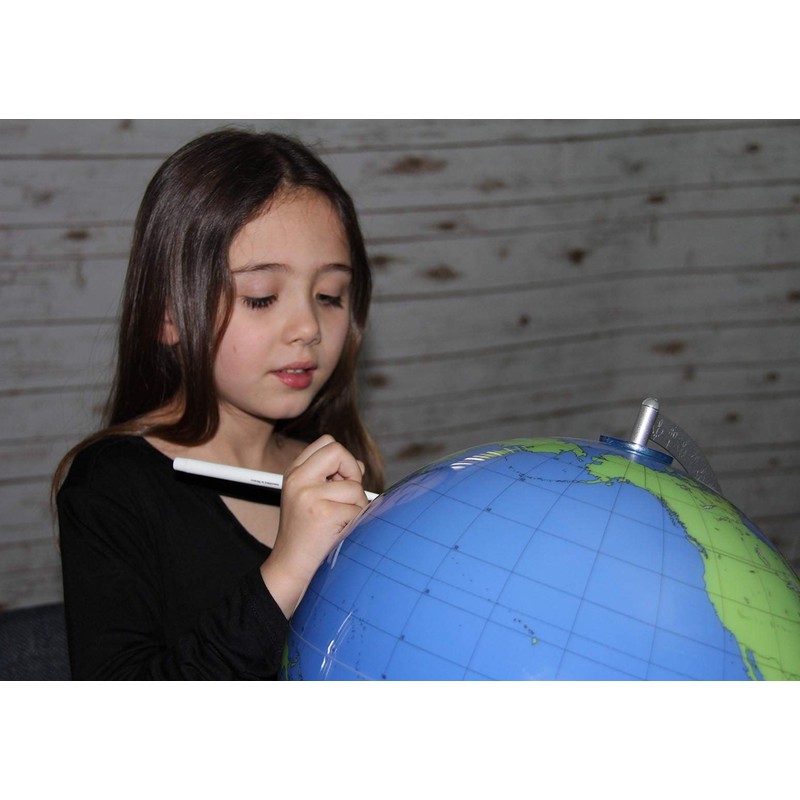 Replogle Globes Geographer Globe