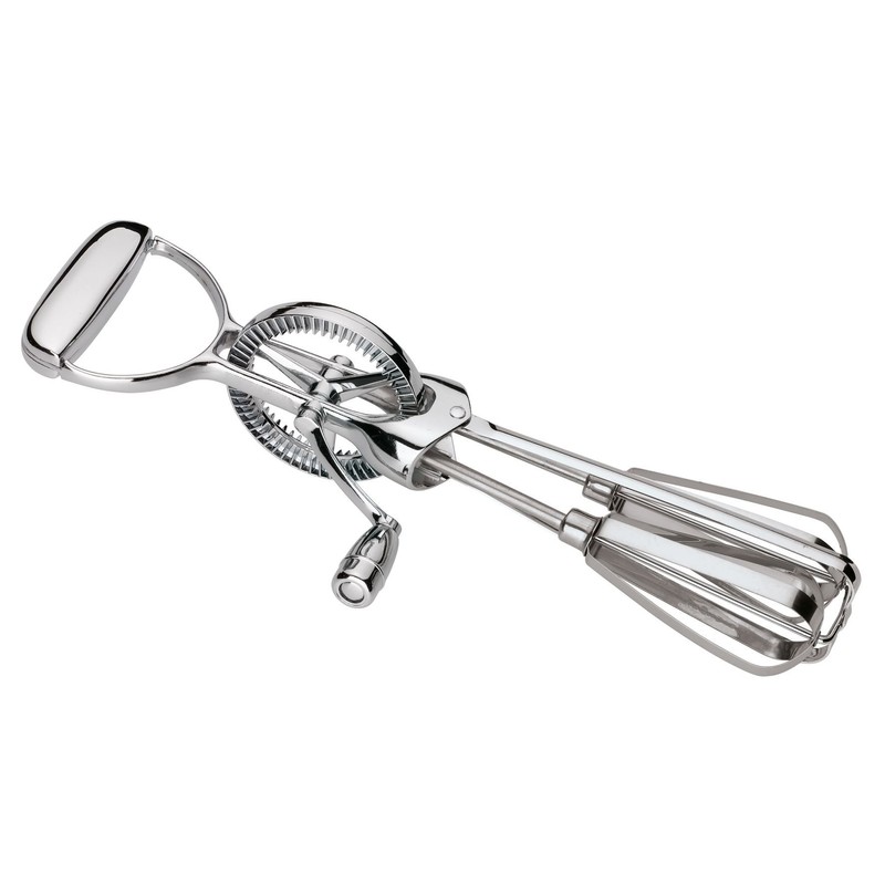 Küchenprofi 1310072800 Snow Bat