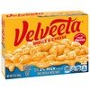 Velveeta Shells & Cheese Pasta with Cheese Sauce & 2%