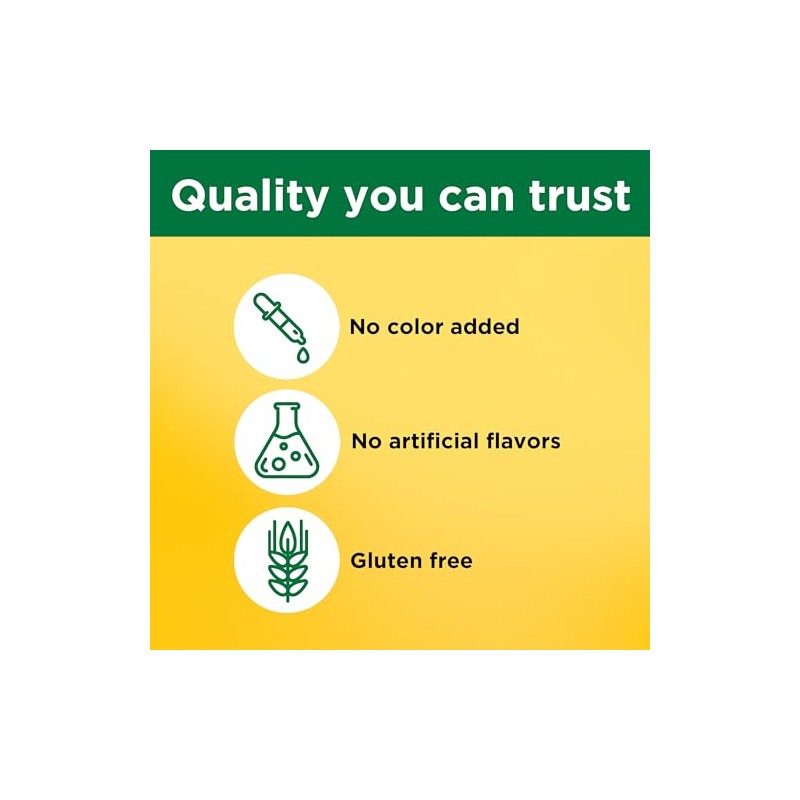 Nature Made Multivitamin Tablets with Iron, Multivitamin for Women and