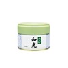 Matcha Tea, Marukyu Koyamaen, Wakou, 20g Can
