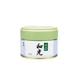 Matcha Tea, Marukyu Koyamaen, Wakou, 20g Can