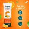 Himalaya Brightening Vitamin C Orange Face Wash | Brightening Face