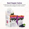 Youngevity SaXi™ Super Juice + | Collagen and Superfruits |