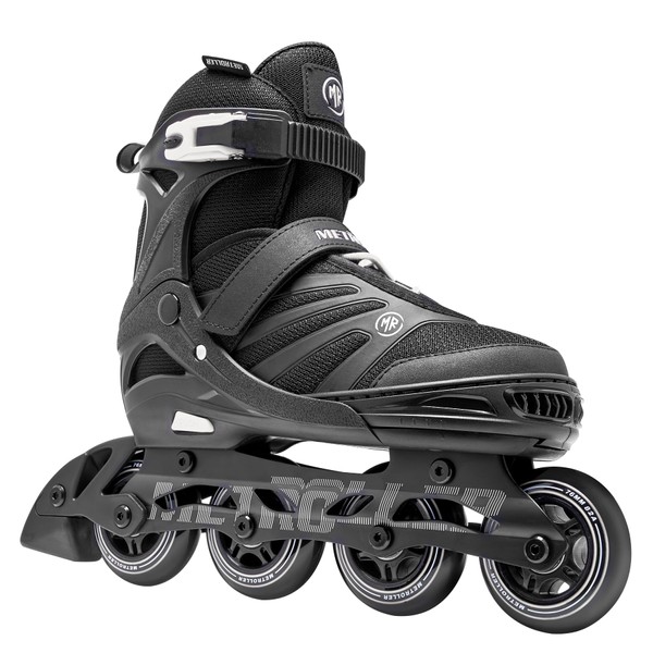 METROLLER METROLLER Women Inline Skates Men Skates for Adult Female