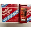 Marlboro Vintage 1992 Marlboro Party Butane Gas Refillable Lighter 5