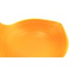 Marna K148Y Clean Scoop Measuring Ladle, Yellow, Can Measure Tablespoons