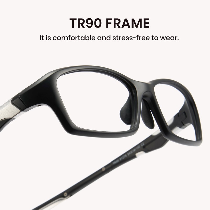 Cyxus Blue Light Filter Glasses Without Prescription Men Women Fashion