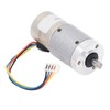 Stepper Motor High Efficiency Stepping Gear Motors 2 Phase 4