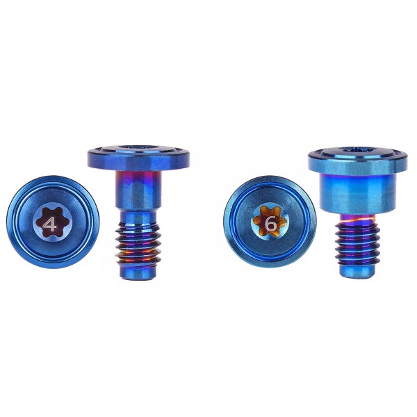 Callaway 4pcs Weights Screw For Callaway Paradym Ai Smoke MAX