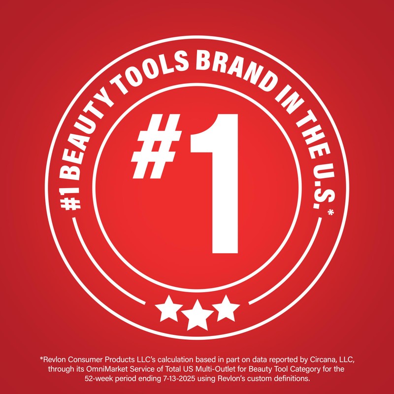 Revlon Gold Series Slanted Tip Tweezers, Ultra-Sharp for Precision Eyebrow