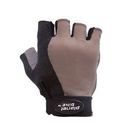 Planet Bike Gemini Gel Cycling Gloves