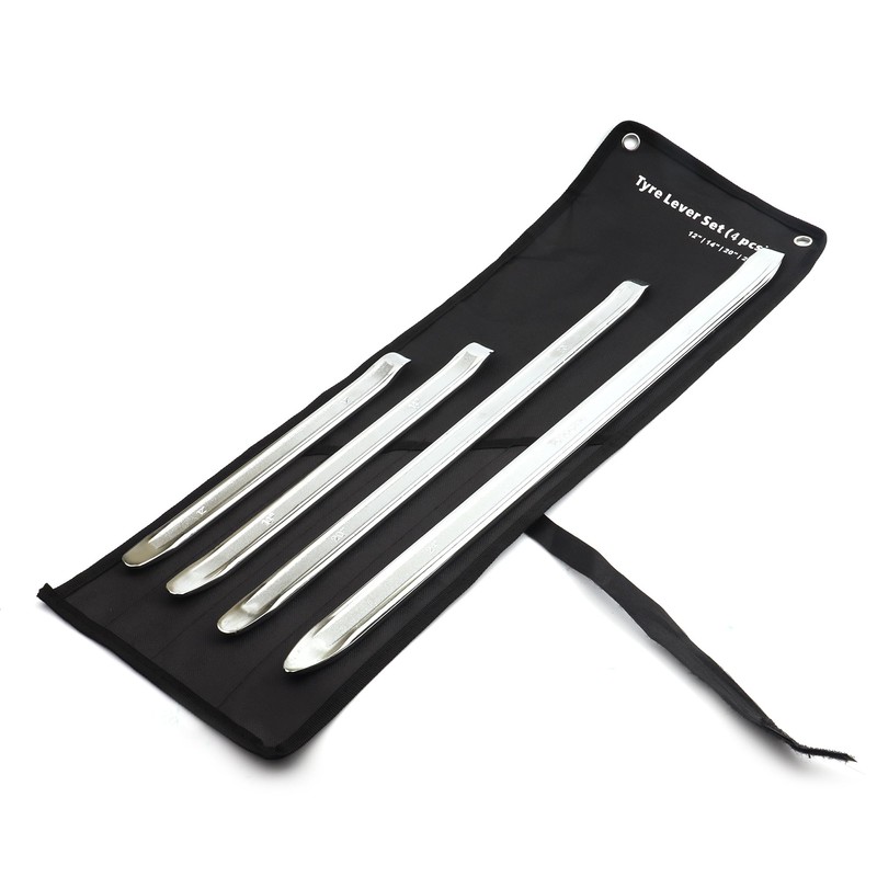 Nienloop 12 14 20 24 Inch 4-Piece Tire Lever Set