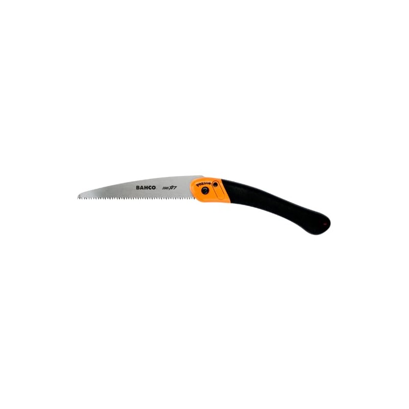 Bahco 7-1/2-Inch Folding Pruning Saw 396-HP