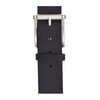 Mustang Belts Men's Belt, Black (Black 0790)
