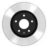 Wagner BD181196E Front Disc Brake Rotor for GMC Acadia