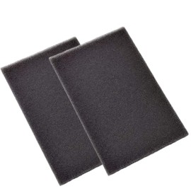 Venmar Part # 18883 HRV Air Exchanger Filter Kit - Size : 9 x 5.5 Inches - Pack of 2