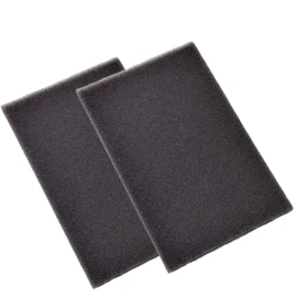 Venmar Part # 18883 HRV Air Exchanger Filter Kit - Size : 9 x 5.5 Inches - Pack of 2