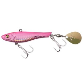 Megabass X-CREW (X-Crew), 1.4 oz (40 g), All Pink