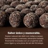 Dat Snack - Bolas de Energía de Dátil con Cacao,