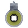Heavy Duty Aluminum Poly Driveshaft Carrier Bearing Replacement for 1958-1964