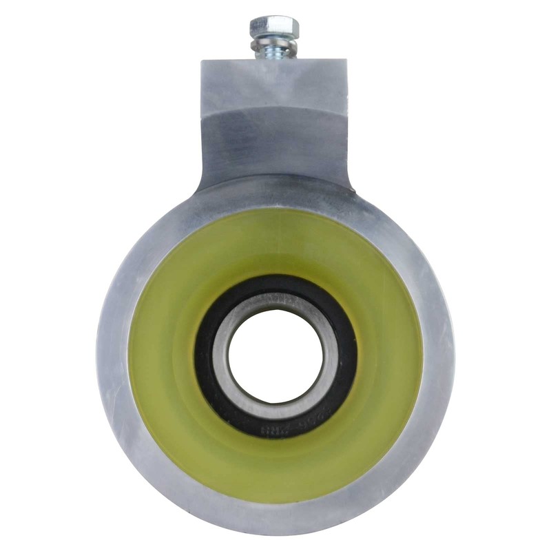 Heavy Duty Aluminum Poly Driveshaft Carrier Bearing Replacement for 1958-1964