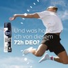 NIVEA MEN Black & White Invisible Deo Spray, Deodorant mit