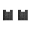 Activated Carbon Filter for Amica KF 17141 - Replacement Carbon